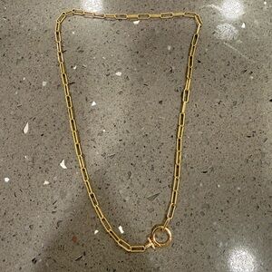 Gorjana Parker Necklace